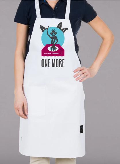 One More Aprons