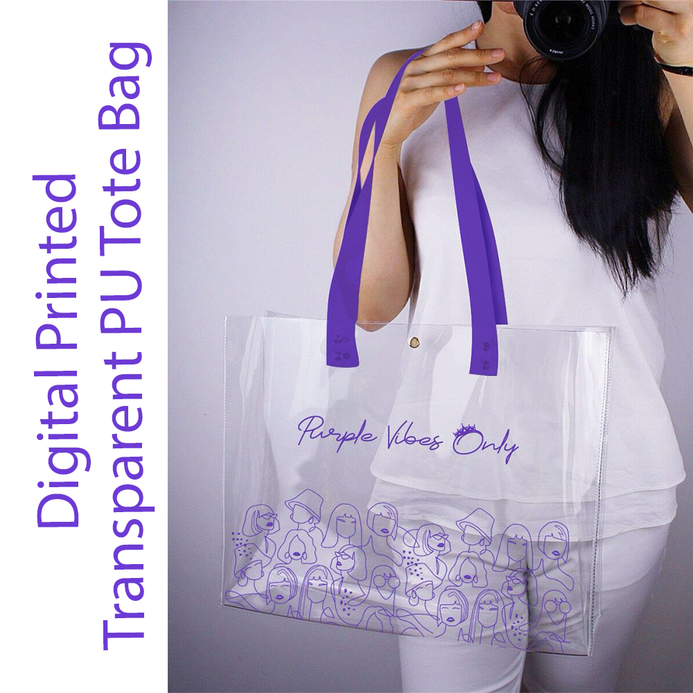 Tote Bags 1