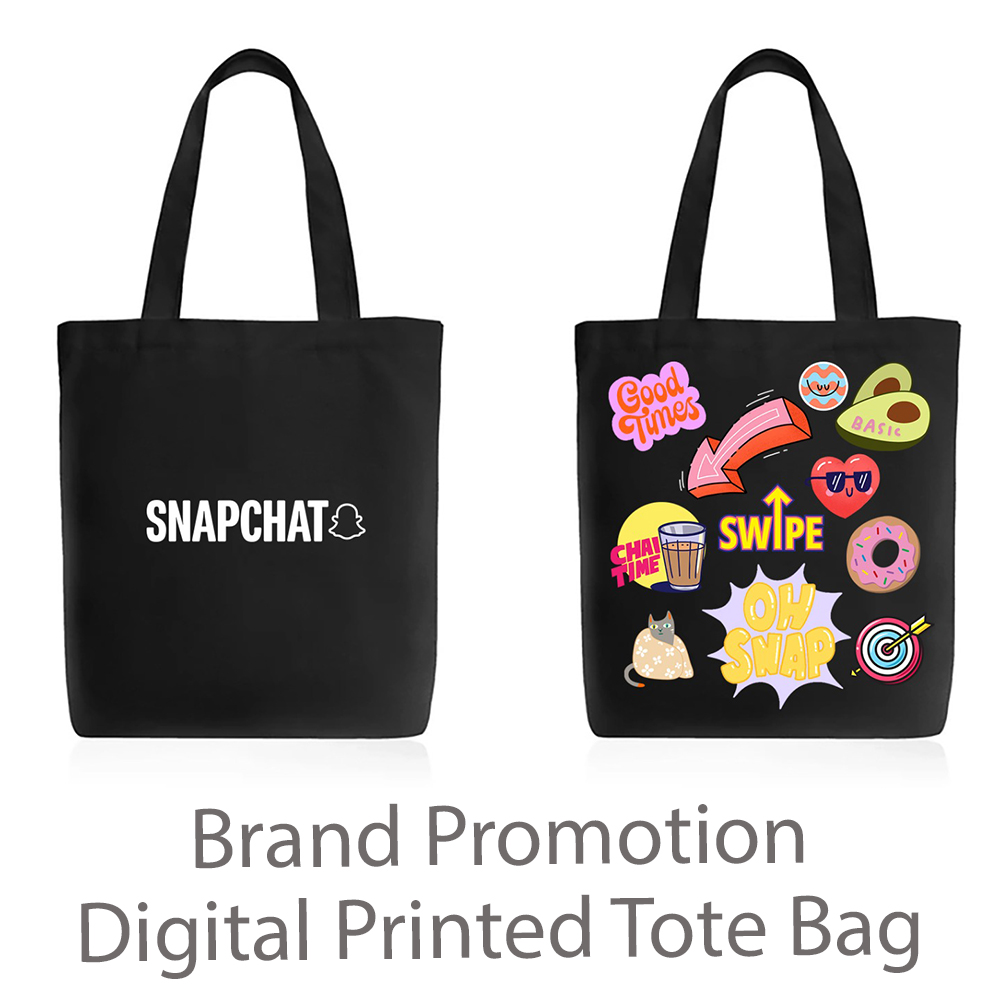 Tote Bags 10