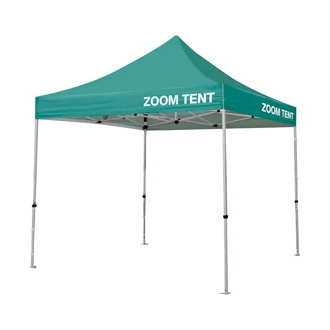 Zoom Tent