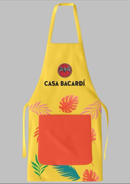 Casa Bacardi